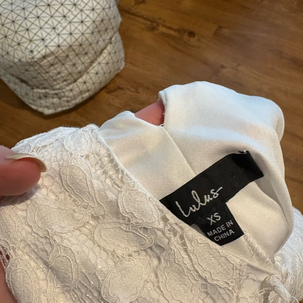 Lulus Dress - Picture 5 of 6
